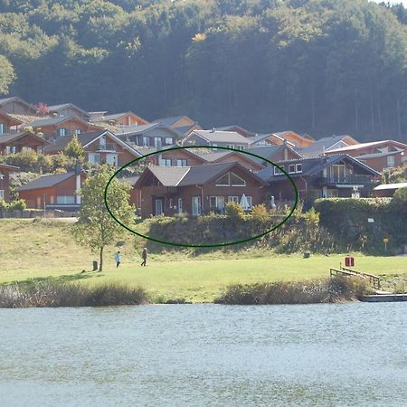 Traumhaeuser Am See Rieden  Kültér fotó